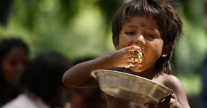 খাদ্য নিরাপত্তা সূচকে বাংলাদেশের পেছনে ভারত